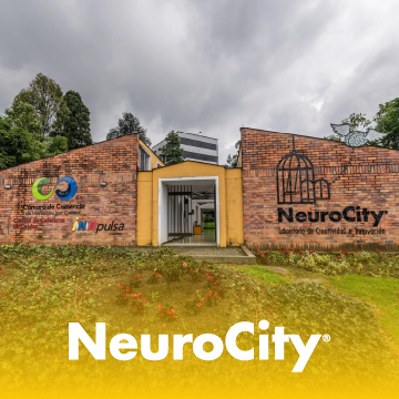 NeuroCity