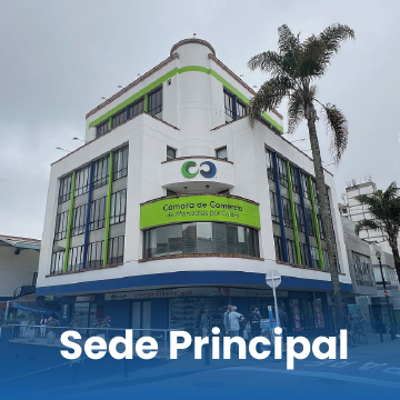 Sede Principal
