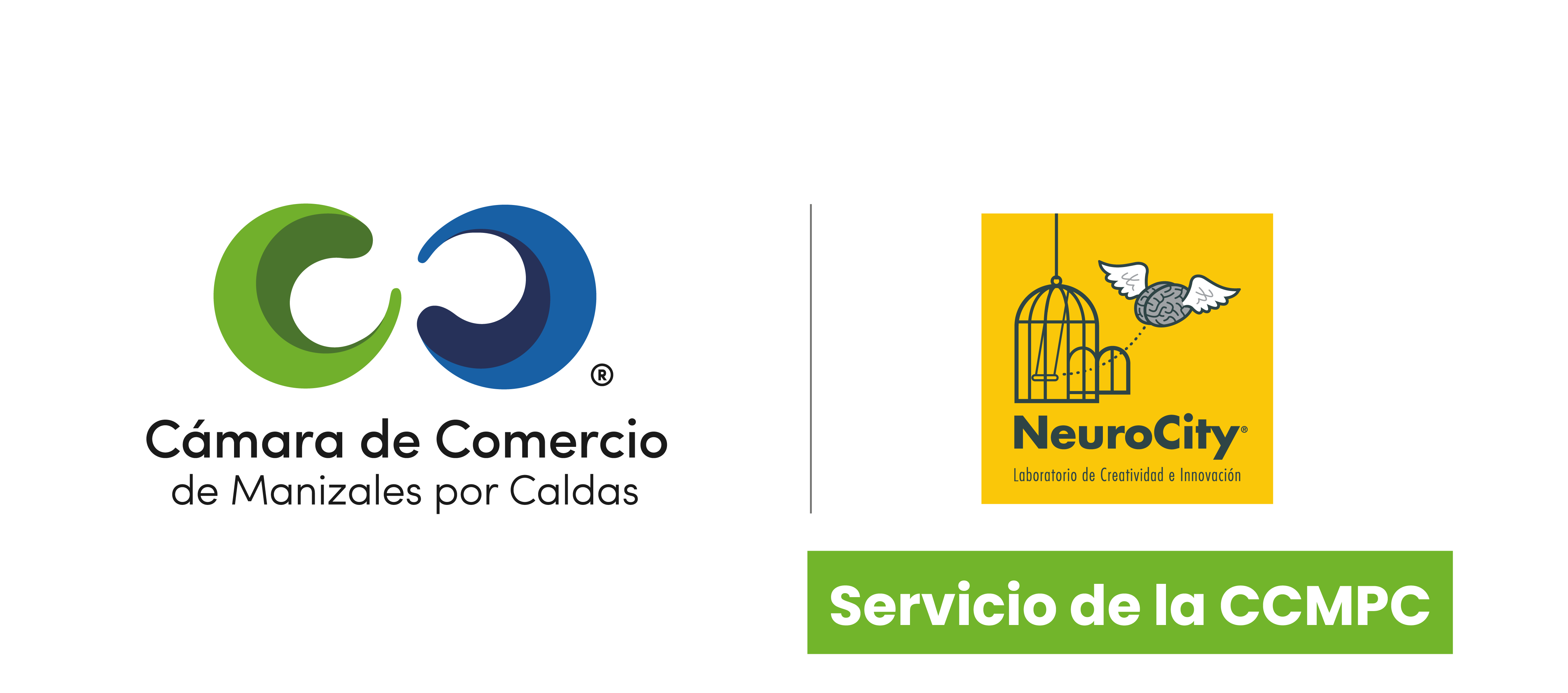 Logo NeuroCity